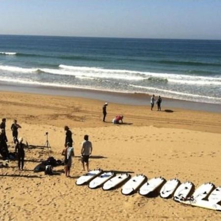 Charmant Appartement Neuf Proche De La Plage Anza アガディール エクステリア 写真