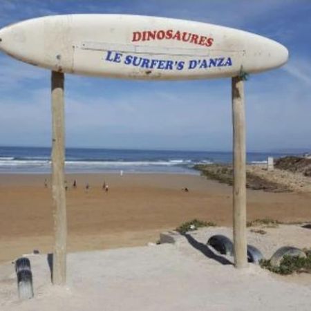 Charmant Appartement Neuf Proche De La Plage Anza アガディール エクステリア 写真