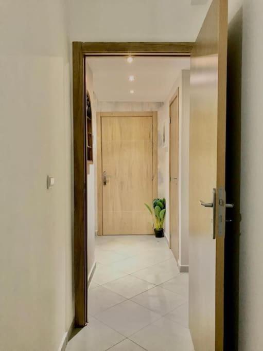Charmant Appartement Neuf Proche De La Plage Anza アガディール エクステリア 写真