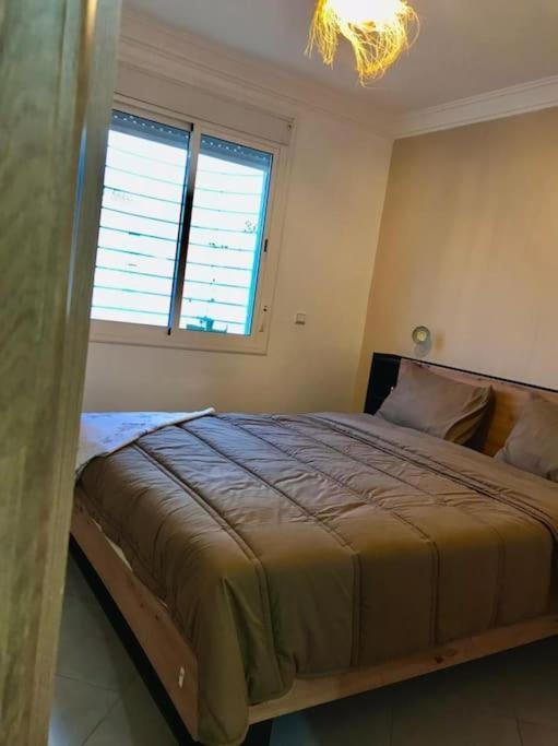Charmant Appartement Neuf Proche De La Plage Anza アガディール エクステリア 写真