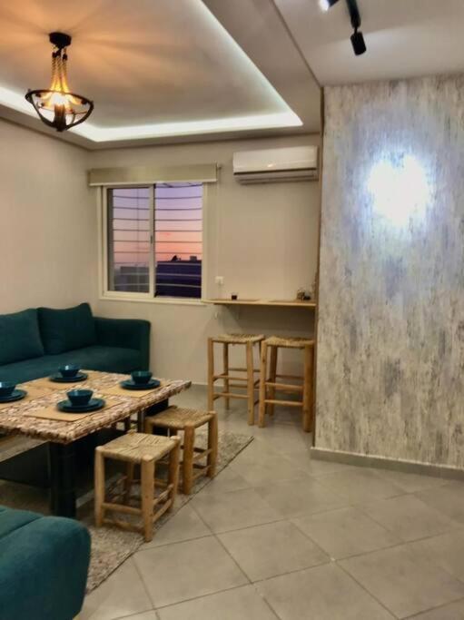 Charmant Appartement Neuf Proche De La Plage Anza アガディール エクステリア 写真