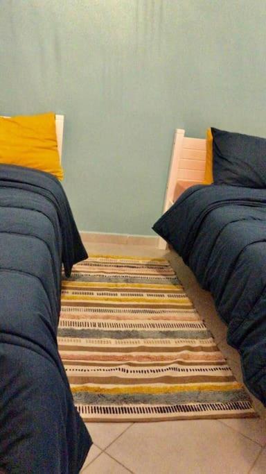 Charmant Appartement Neuf Proche De La Plage Anza アガディール エクステリア 写真