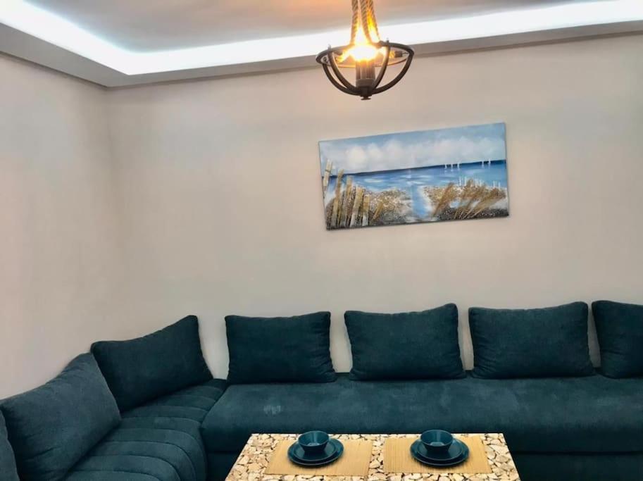 Charmant Appartement Neuf Proche De La Plage Anza アガディール エクステリア 写真
