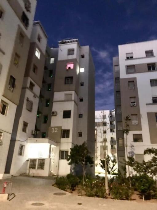 Charmant Appartement Neuf Proche De La Plage Anza アガディール エクステリア 写真